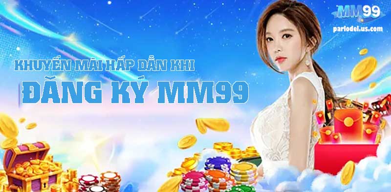 Những Khuyến Mãi Hấp Dẫn Khi Đăng Ký Thành Công