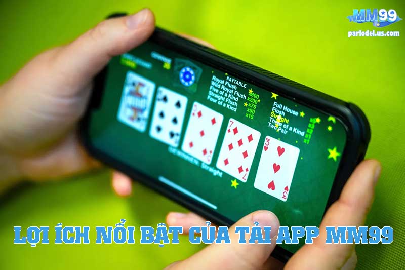 Những Lợi Ích Nổi Bật Khi Có Ứng Dụng Trong Điện Thoại